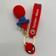 Брелок Человек-паук Spider-Man Keychain - изображение 2