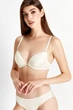 Бюстгальтер push-up gel Anabel Arto 85B Шампань-03 (Freedom) (76602) - зображення 1