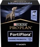 Дополнительный корм Purina Pro Plan FortiFlora Probiotic для взрослых собак и щенков 90шт*1г - изображение 1