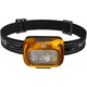 Налобний ліхтар Nitecore NU31 Orange [95022] - зображення 1