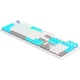 Клавиатура A4TECH Bloody S510R Icy White [96128] - изображение 6