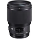 Об'єктив Sigma AF 85mm f/1.4 DG HSM Art Canon EF [89599] - зображення 1