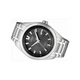 Наручний годинник CITIZEN AW1240-57E Чорний/Сріблястий - зображення 2