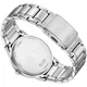 Наручний годинник CITIZEN AW0100-86EE Чорний/Сріблястий - зображення 6