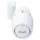 Термоголовка для радиатора DANFOSS RA 2992 М23,5х1,5 Danfoss с выносным датчиком 013G2992 - изображение 2