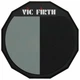 Пед тренувальний VIC FIRTH 12" DOUBLE SURFACE PRACTICE PAD - зображення 1