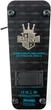 Педаль эффектов DUNLOP CRY BABY DAREDEVIL FUZZ WAH - изображение 5