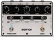 Преамп педаль для бас-гитары AMPEG SGT-DI - изображение 1