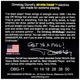 Струны для электрогитары DR STRINGS DIMEBAG DARRELL HI-VOLTAGE ELECTRIC - HEAVY (11-50) - изображение 3