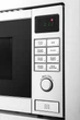 Микроволновая печь 2 в 1 встроенная, отдельная ECG MTD 2081 VGSS - изображение 6