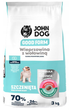 Сухий корм для цуценят John Dog Good Form Свинина з яловичиною 3 кг (5903246849905) - зображення 1