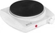 Настольная плита электрическая ECG EV 1512 White - изображение 2