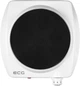 Настольная плита электрическая ECG EV 1512 White - изображение 3