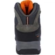Мужские треккинговые ботинки HI-TEC BANDERA II WP WALKING BOOTS O005358-051-01 42 - изображение 5