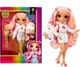 Лялька шарнірна Рейнбоу Кіа Харт Rainbow high Kia Hart Junior (590781) - зображення 1