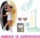 Лялька ЛОЛ Сюрприз Дарсі Блаш LOL Surprise Tweens Series 4 Fashion Doll Darcy Blush 588740 - зображення 3