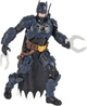 Игровая фигурка Spin Master DC Comics Бэтмен 30 см с комплектом брони (6067399) - изображение 3