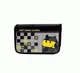 Пенал -книжка твердий HP-02 Don't foget to smile, одинарний 21x13x3см Yes - изображение 2