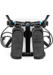 Степпер с рукоятками Gymtek XST700 Blue скандинавская ходьба + Эспандеры до 120 кг - изображение 5