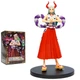 Фигурка, статуэтка Ямато (Yamato) из аниме Ван Пис / One Piece. (100292) - изображение 1