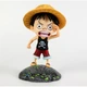 Фигурка, статуэтка Луффи (Luffy) из аниме Ван Пис / One Piece. (100311) - изображение 2