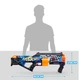 Швидкострільний бластер X-Shot Skins Last Stand Zuru, 16 дротиків в барабані, від 8 р - изображение 4