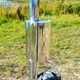Водогрейка для бани Троян на 13 л - изображение 1