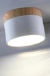 Точечный светильник Candellux TUBA 1х9 LED 590 лм 4000 К (2273648) - изображение 2
