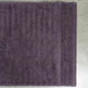 Набір махрових рушників Зеро Твіст 3шт GM Textile 40x70см, 50x90см, 70x140см 550г/м2 (Виноградний) - зображення 6