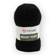 Пряжа для вязания YarnArt Mohair Trendy 102 мохер ярнарт - изображение 2