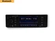 Автомагнітола сенсорна універсальна XPRO 4219 USB Bluetooth чорний (42099-_896) - зображення 2