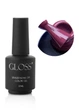 Гель-лак Gloss Company Termo Alter Grape 804 11 мл - зображення 1