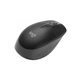 Мышь Logitech M190 Charcoal 1000 dpi беспроводная USB Full Size (910-005905) - изображение 2