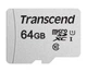 Карта памяти Transcend 64GB microSD 700S C10 UHS-I U1 (TS64GUSD300S) - изображение 1