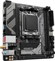 Материнська плата Gigabyte A620I AX - зображення 2