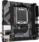 Материнська плата Gigabyte B650I AX - зображення 2