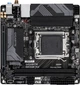 Материнська плата Gigabyte B650I AX - зображення 3