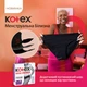 Менструальное белье Kotex Размер XL 1 шт (5029053590240) - изображение 3