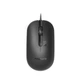 Мышь Promate CM-2400 USB Black (cm-2400.black) - изображение 1