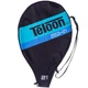 Ракетка для великого тенісу TELOON 2553-21 синій-блакитний - изображение 6