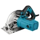 Дискова пила Makita HS7611 - изображение 9