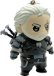 Figurka Good Loot Hanging Figurine The Witcher Geralt of Rivia (5908305241959) - obraz 3