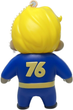 Figurka Good Loot Hanging Figurine Fallout Vault Boy (5908305243885) - obraz 5