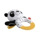 Игрушка с прорезывателем и погремушкам BabiesBoo Canpol babies (5901691870727) - изображение 5