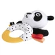 Игрушка с прорезывателем и погремушкам BabiesBoo Canpol babies (5901691870727) - изображение 6