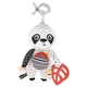 Игрушка интерактивная BabiesBoo Линивец Canpol babies (5901691870673) - изображение 6