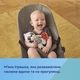 Игрушка интерактивная BabiesBoo Линивец Canpol babies (5901691870673) - изображение 7