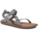 Сандали Source Solo Unisex 44 Granite Grey (1004-101084D444) - изображение 1
