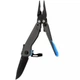 Мультитул SOG Flash MT Urban Grey/Cyan (1033-SOG 29-55-02-41) - зображення 1