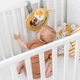 Іграшка-дзеркальце Mouse Canpol babies (5903407772035) - зображення 7